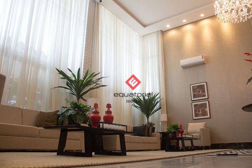 Apartamento com 2 Quartos à Venda, 44 m² por R$ 534.290 - Engenheiro Luciano Cavalcante - Fortaleza/