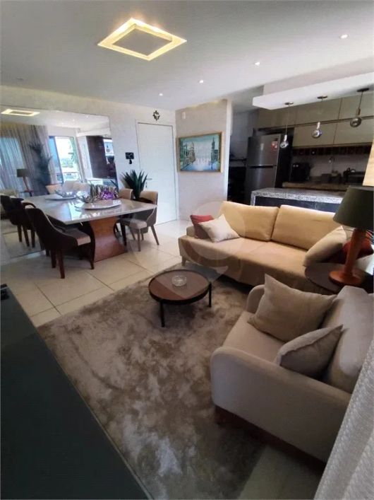 Reserva Alpha Village