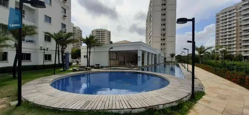Excelente oportunidade no Cambeba! Apartamento dos sonhos a poucos passos da Washington Soares