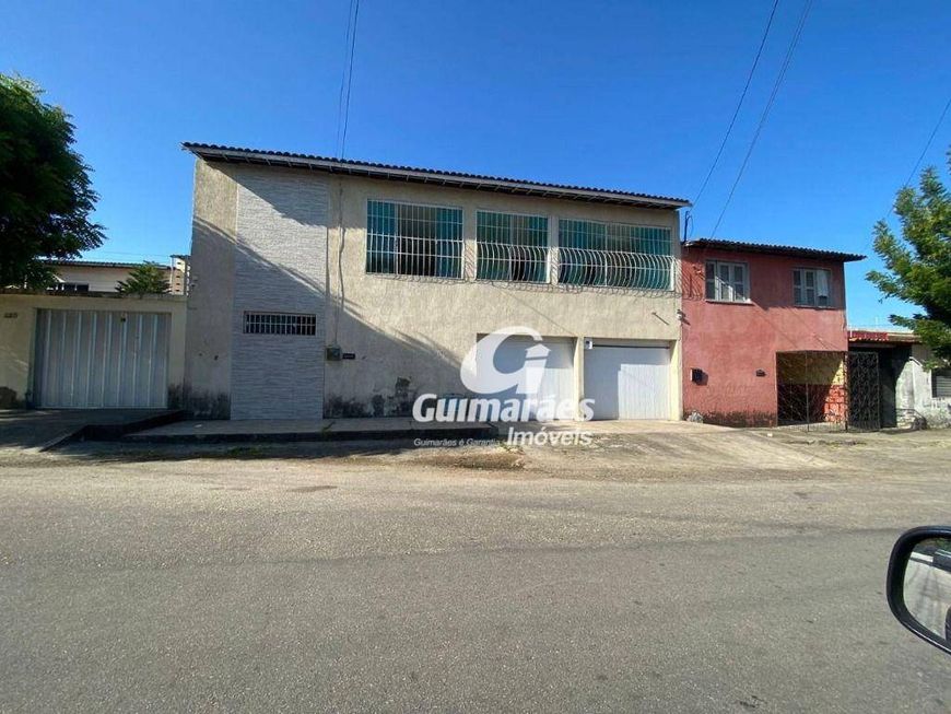 Casa à venda por R$ 700.000,00 - Mondubim - Fortaleza/CE