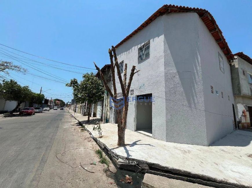 Prédio à venda, 110 m² por R$ 220.000,00 - Maraponga - Fortaleza/CE