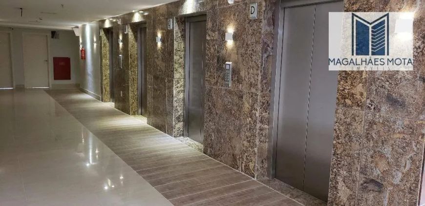Sala Scopa Platinum à venda, 33 m² por R$ 360.000 - Meireles - Fortaleza/CE