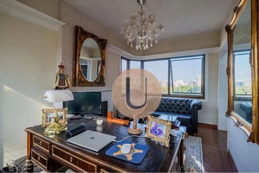 Apartamento Residencial à venda, Jardim Vitória Régia, São Paulo - AP3160.