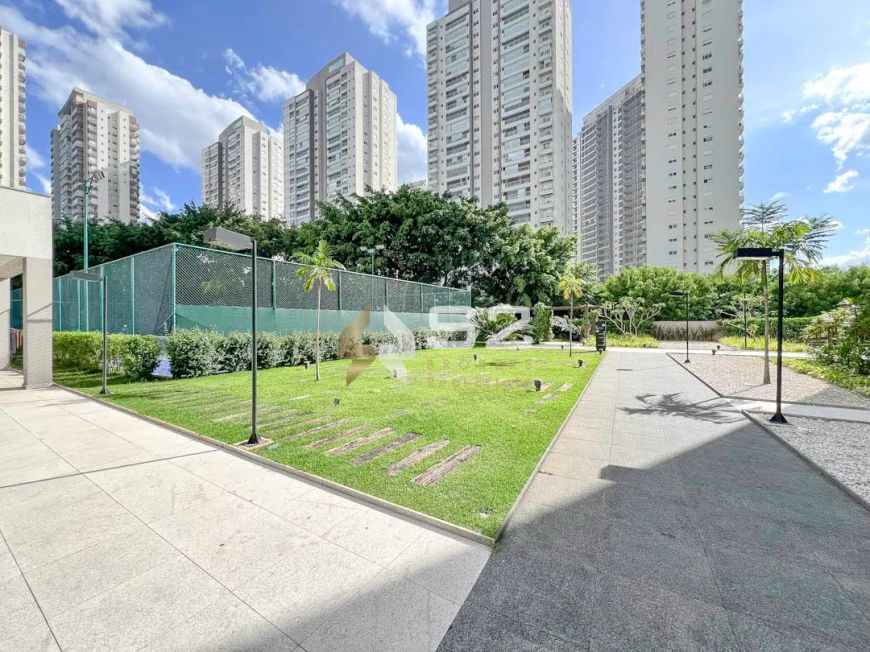 Apartamento à venda 134m Bairro Vila Anastácio/SP