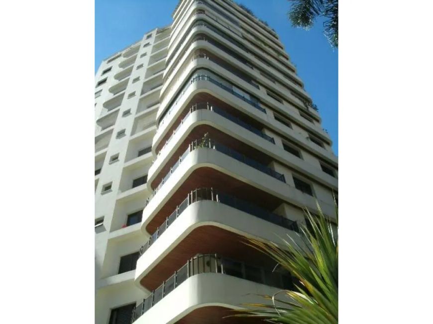 Moema Pássaros
