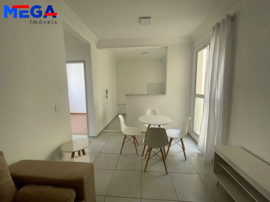 Apartamento com 2 quartos no bairro Mondubim - Fortaleza/CE