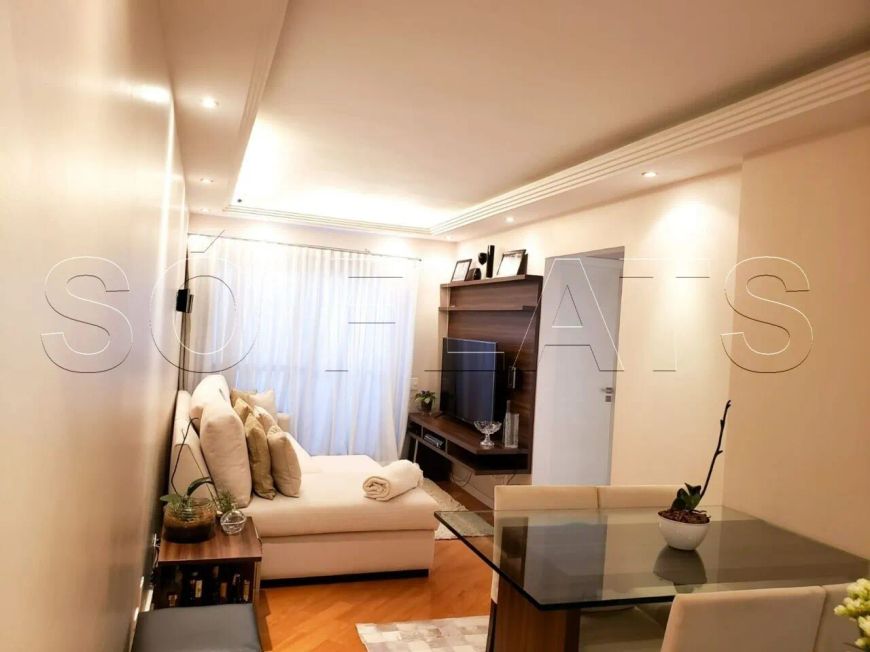 Apartamento residencial próximo ao Aeroporto de Congonhas