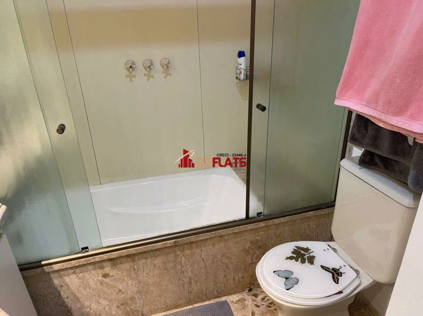 Apartamento com ótimo preço no bairro Jardim Paulista. Confira!
