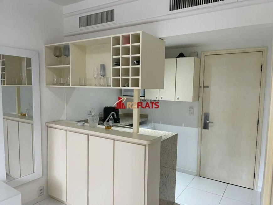 Apartamento com ótimo preço no bairro Jardim Paulista. Confira!