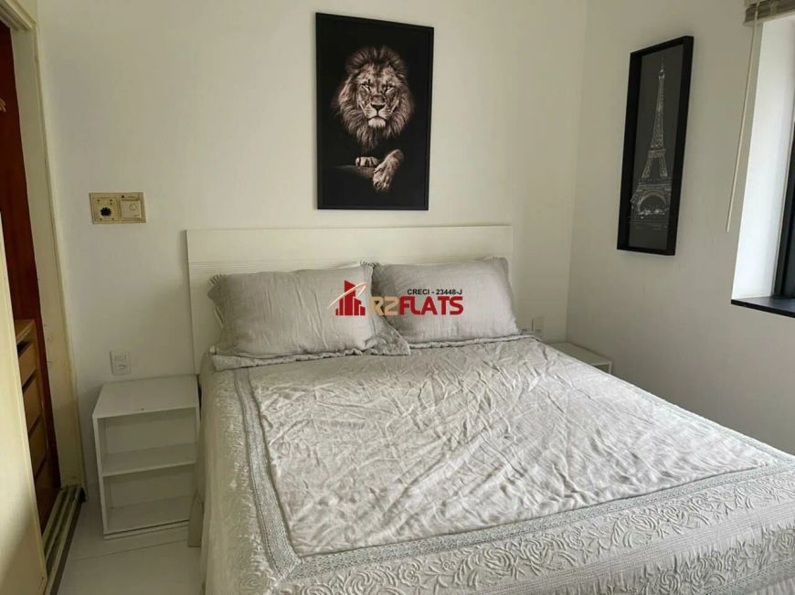 Apartamento com ótimo preço no bairro Jardim Paulista. Confira!