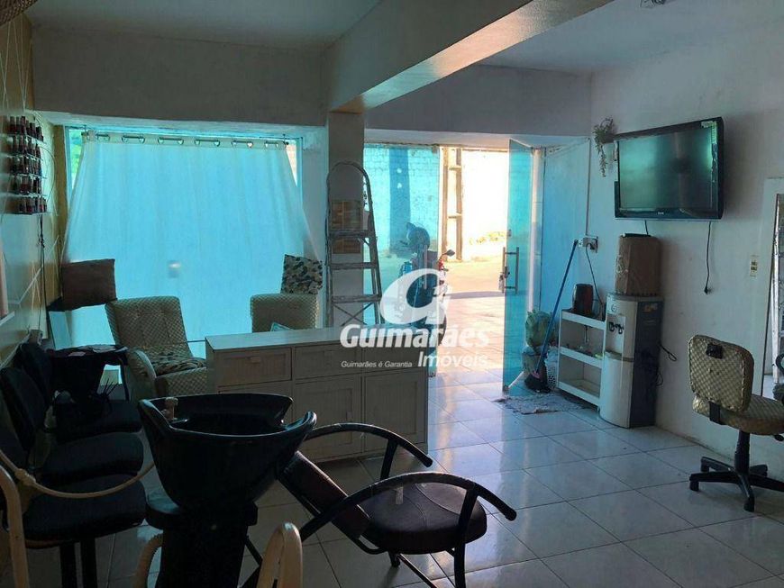Prédio à venda, 220 m² por R$ 450.000,00 - Parangaba - Fortaleza/CE