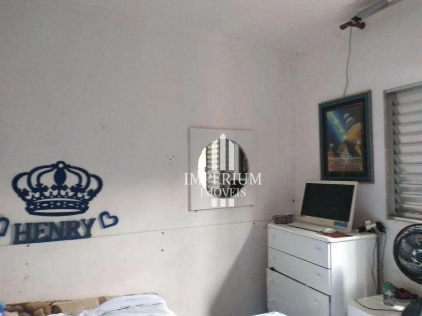 Sobrado com 5 dormitórios à venda, 118 m² por R$ 530.000,00 - Vila Paulistana - São Paulo/SP
