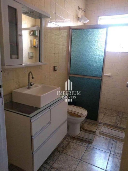 Sobrado com 5 dormitórios à venda, 118 m² por R$ 530.000,00 - Vila Paulistana - São Paulo/SP