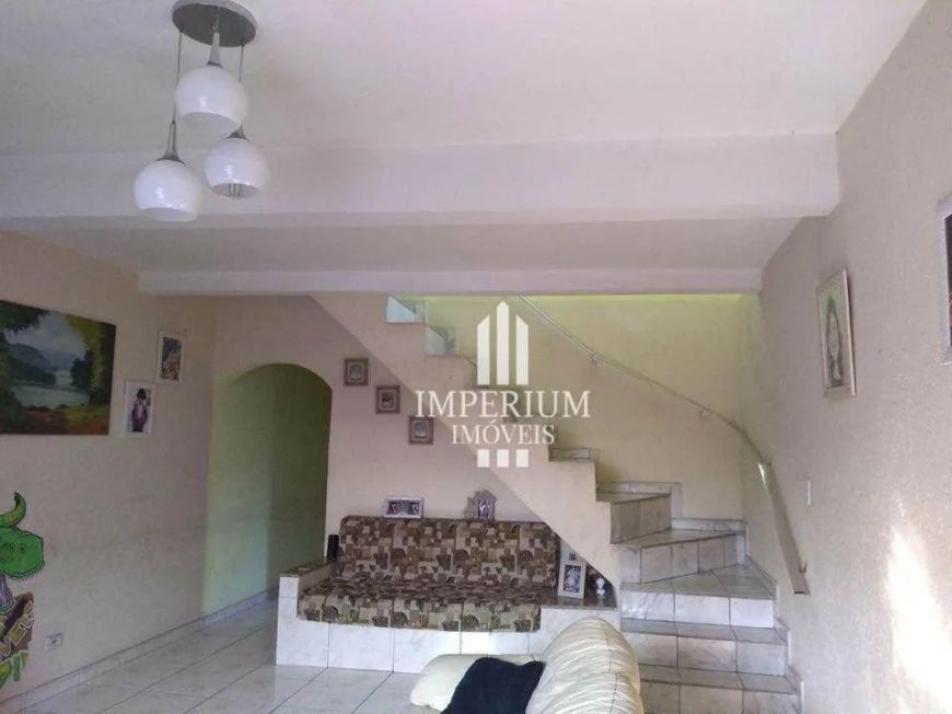 Sobrado com 5 dormitórios à venda, 118 m² por R$ 530.000,00 - Vila Paulistana - São Paulo/SP