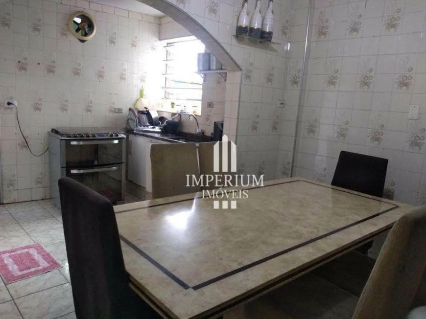 Sobrado com 5 dormitórios à venda, 118 m² por R$ 530.000,00 - Vila Paulistana - São Paulo/SP