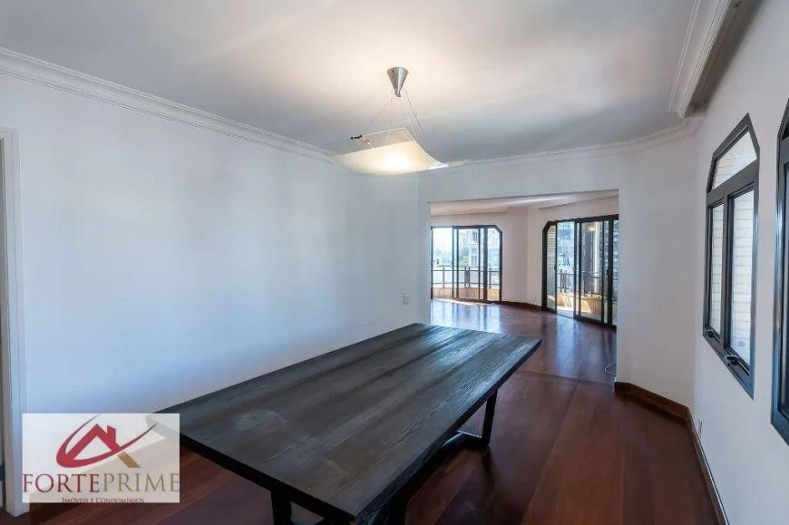 Apartamento para alugar, 240 m² por R$ 20.086,82/mês - Itaim - São Paulo/SP