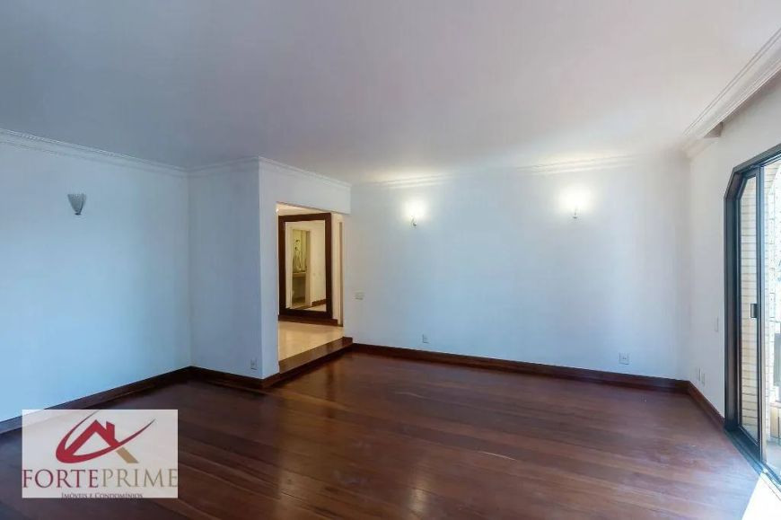 Apartamento para alugar, 240 m² por R$ 20.086,82/mês - Itaim - São Paulo/SP