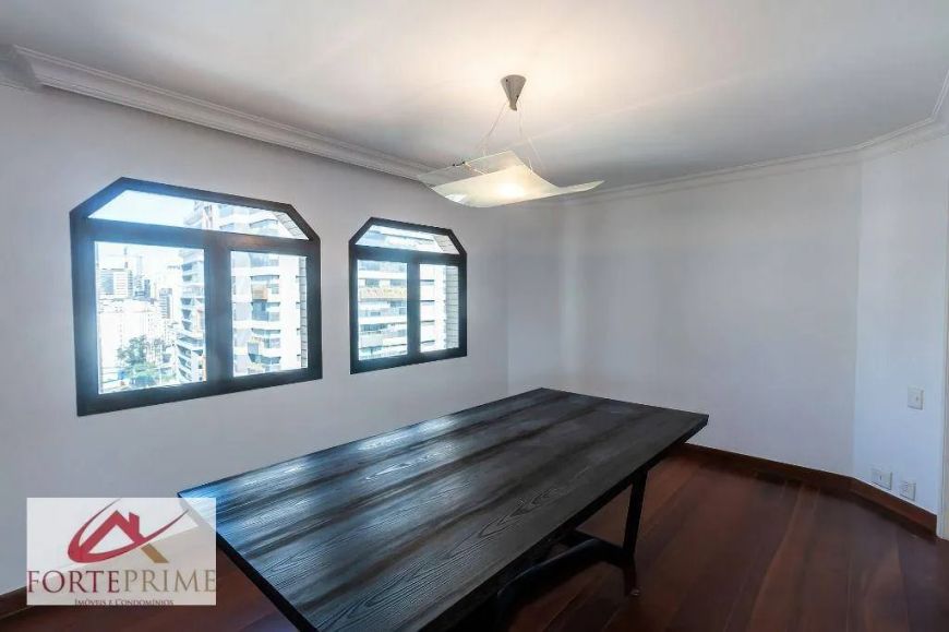 Apartamento para alugar, 240 m² por R$ 20.086,82/mês - Itaim - São Paulo/SP