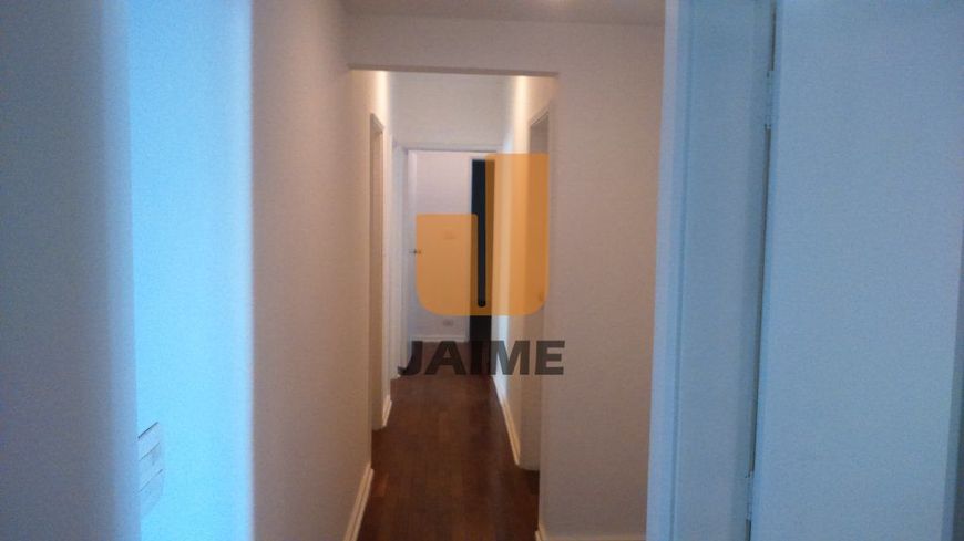 Apartamento com 4 Dormitórios 2 Vagas em Higienópolis