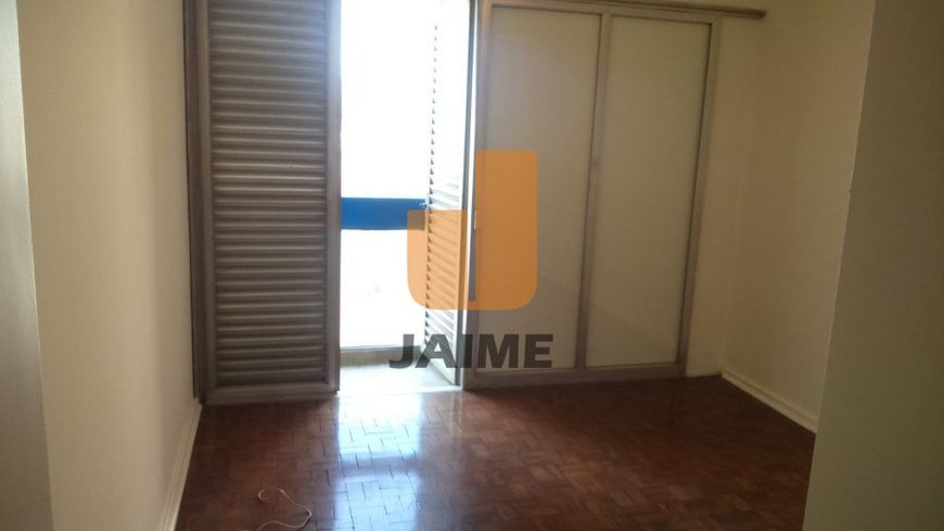 Apartamento com 4 Dormitórios 2 Vagas em Higienópolis