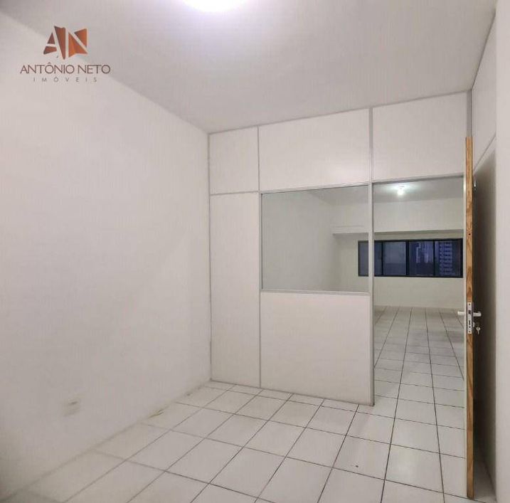 Sala para alugar, 30 m² por R$ 1.371,00/mês - Aldeota - Fortaleza/CE
