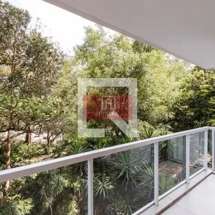 Apartamento à venda no bairro Santo Amaro - São Paulo/SP, Zona Central