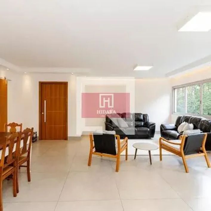 Apartamento à venda no bairro Santo Amaro - São Paulo/SP, Zona Central