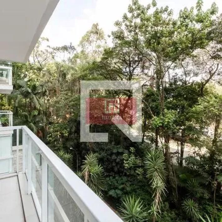 Apartamento à venda no bairro Santo Amaro - São Paulo/SP, Zona Central