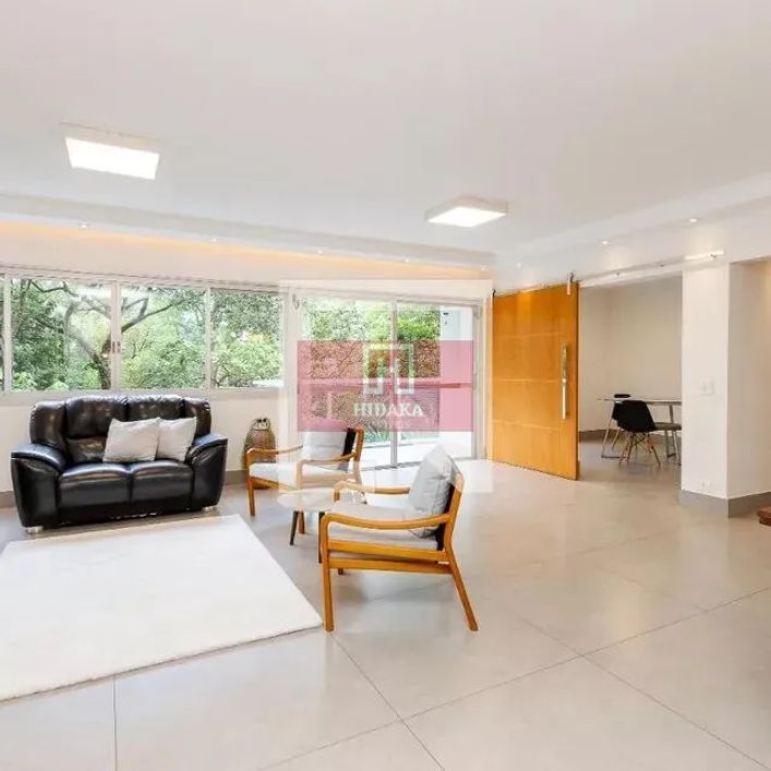 Apartamento à venda no bairro Santo Amaro - São Paulo/SP, Zona Central