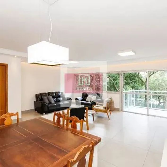 Apartamento à venda no bairro Santo Amaro - São Paulo/SP, Zona Central