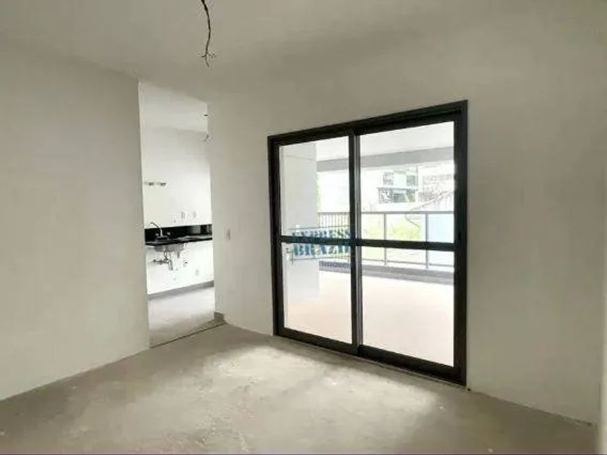 Apartamento com 84m², 2 suítes à venda na Vila Mariana - São Paulo/SP