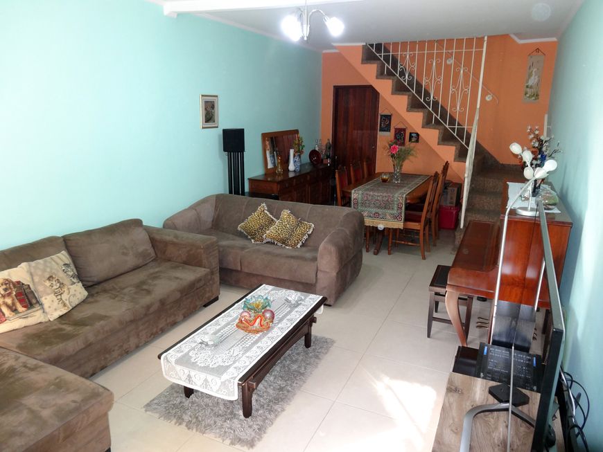 Casa para venda tem 240 metros quadrados com 4 quartos em Tremembé - São Paulo - SP.