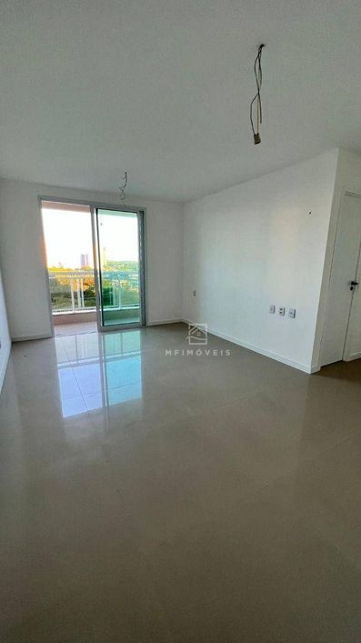 Apartamento com 4 dormitórios à venda, 152 m² por R$ 1.600.000,00 - Engenheiro Luciano Cavalcante -