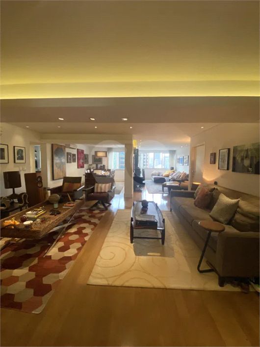 Apartamento com 2 quartos à venda em Itaim Bibi - SP