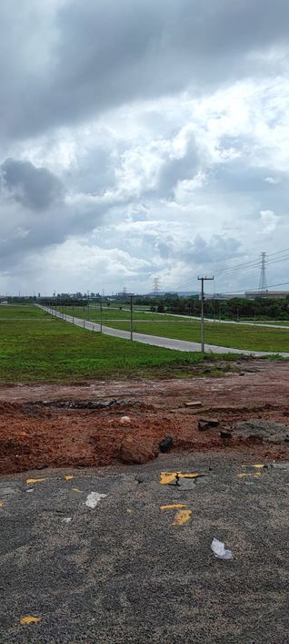 LOTEAMENTO Parque Novo Mondubim