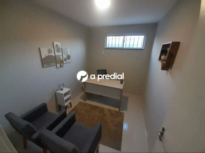Sala comercial para aluguel, Farias Brito - Fortaleza/CE