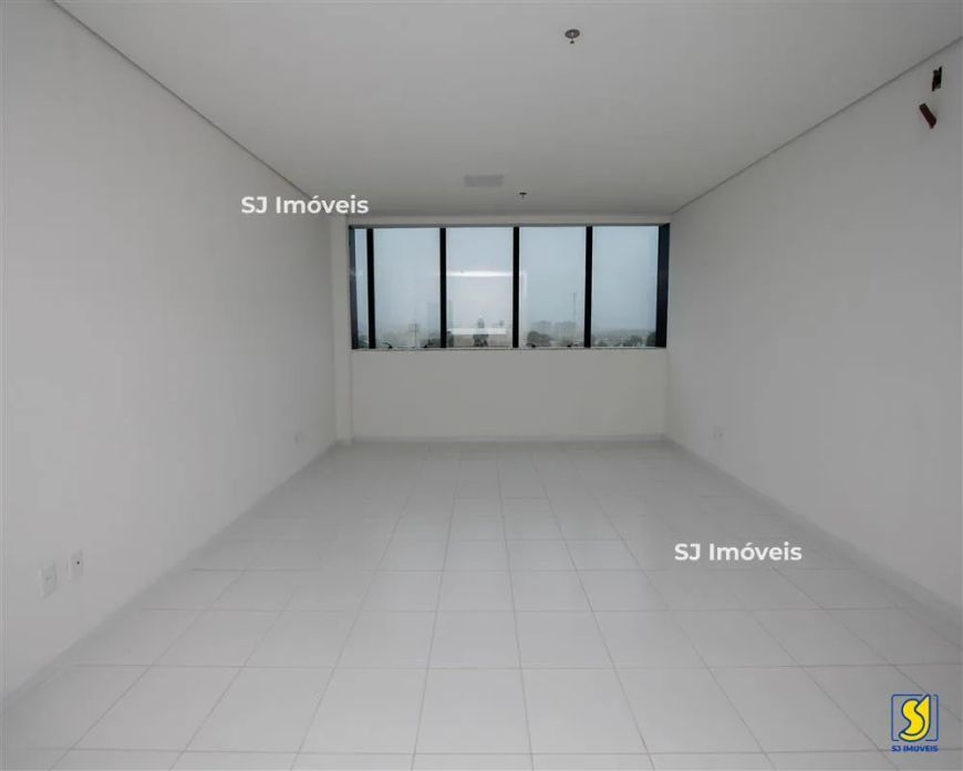 Sala para 1ª locação no Shopping Giga Mall