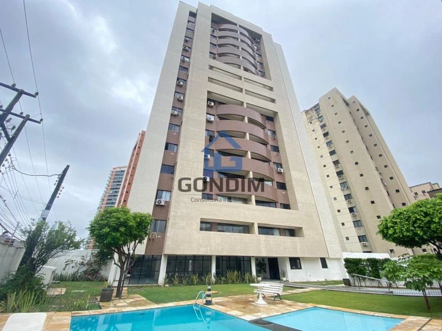 Excelente Apartamento a venda proximo ao Rio Mar Fortaleza
