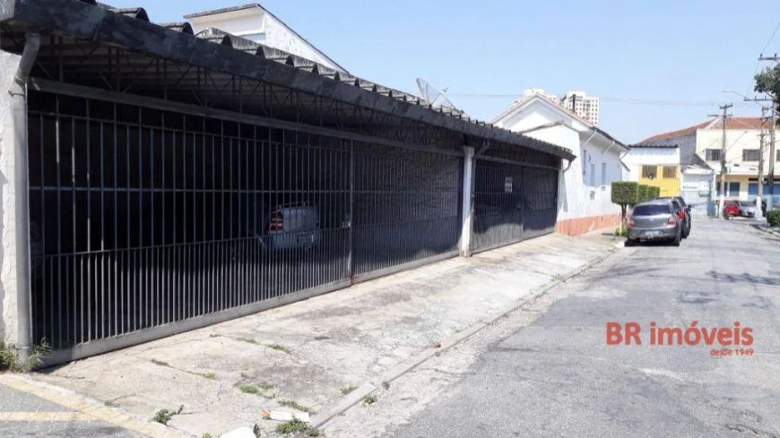 Casa à venda, 207 m² por R$ 1.400.000,00 - Vila Bertioga - São Paulo/SP