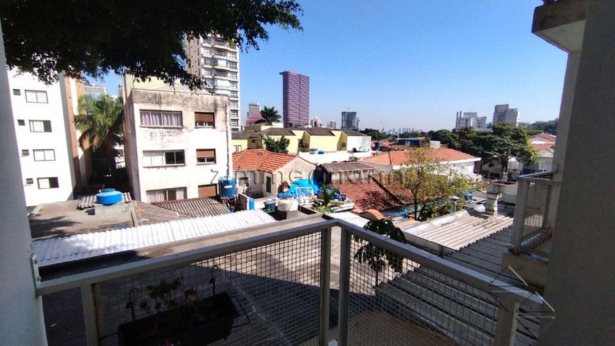 APARTAMENTO PINHEIROS, 2 DORMITORIOS, 1 VAGA