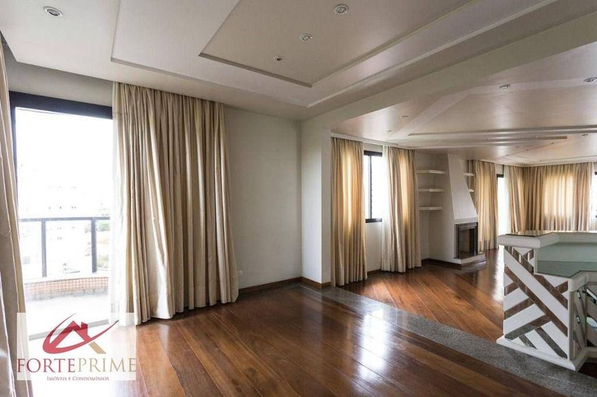 Apartamento para alugar, 235 m² por R$ 26.010,00/mês - Moema - São Paulo/SP