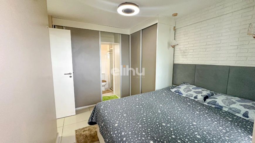 Apartamento Mobiliado no Condomínio Moma - Conforto e Sofisticação