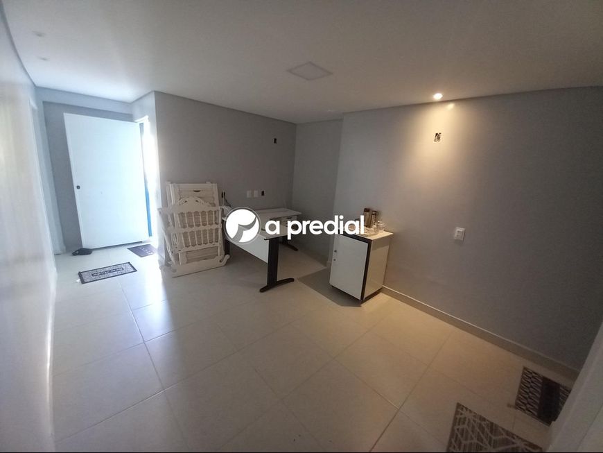Ponto comercial para aluguel, Alto da Balança - Fortaleza/CE