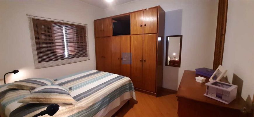 Sobrado com 3 dorms, Jardim da Glória, São Paulo - R$ 950 mil, Cod: 2159