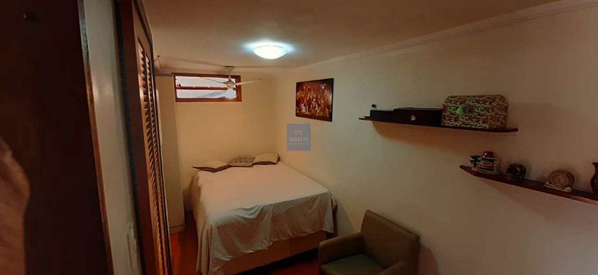 Sobrado com 3 dorms, Jardim da Glória, São Paulo - R$ 950 mil, Cod: 2159