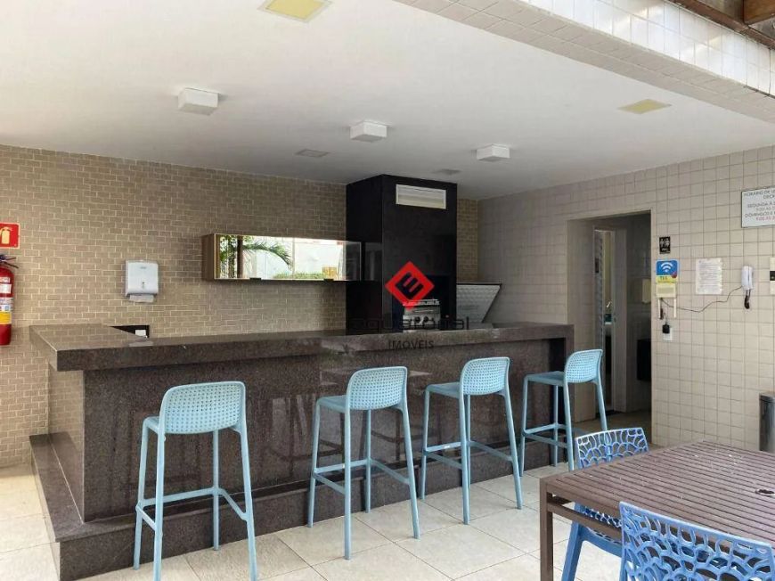 Apartamento com 3 Quartos à Venda, 98 m² por R$ 999.000 - Cocó - Fortaleza/CE