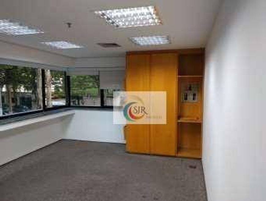 Conjunto para alugar, 208 m² no Brooklin - São Paulo/SP