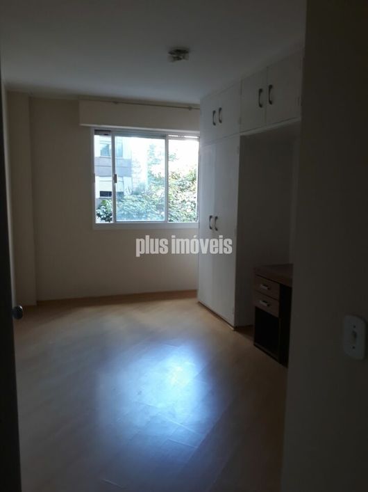 ITAIM BIBI - Apartamento Excelente Oportunidade - Reformado