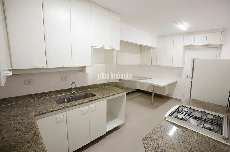 ITAIM BIBI - Apartamento Excelente Oportunidade - Reformado