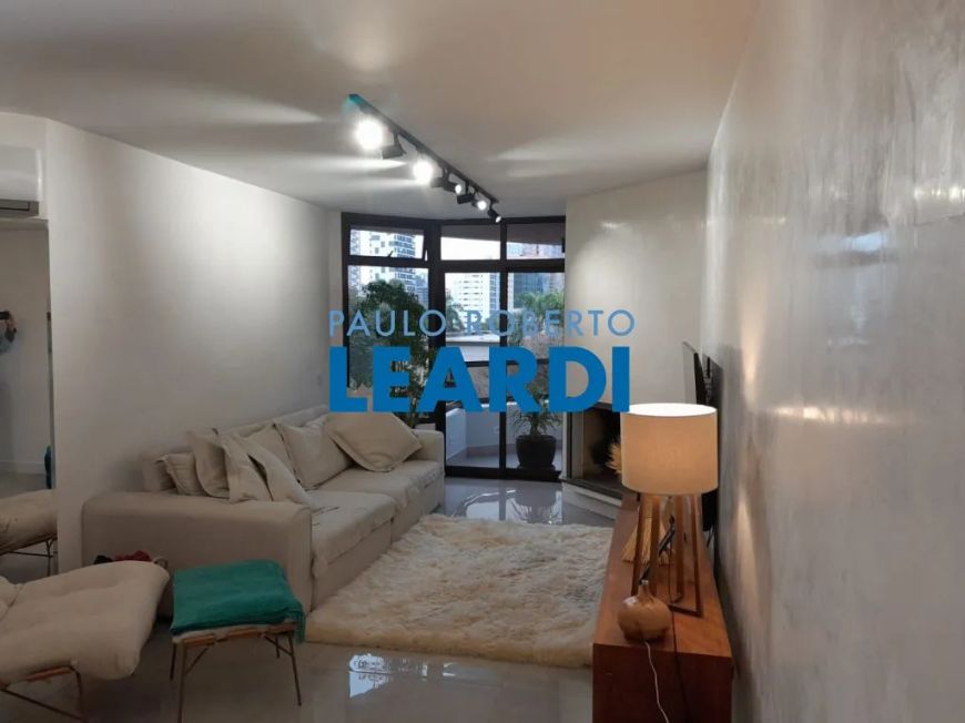 APARTAMENTO - ALTO DA BOA VISTA - SP
